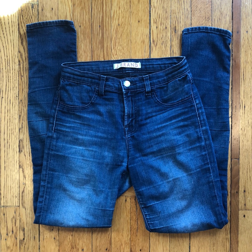 J Brand “Maria” Jeans